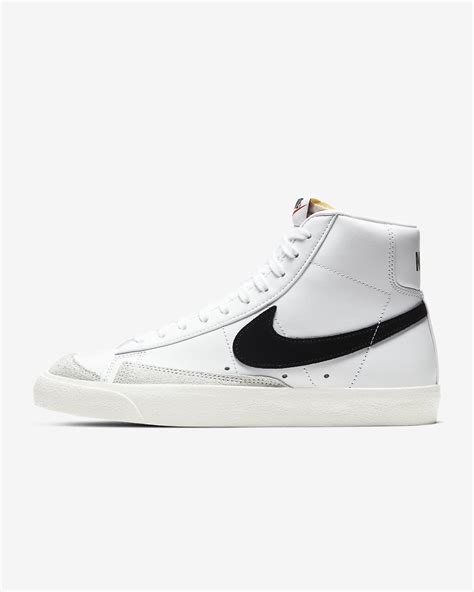 nike sneaker blazer|nike blazer sneakers for women.